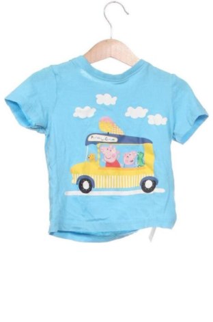 Kinder T-Shirt Unbranded, Größe 18-24m/ 86-98 cm, Farbe Blau, Preis € 5,00, #137047625
