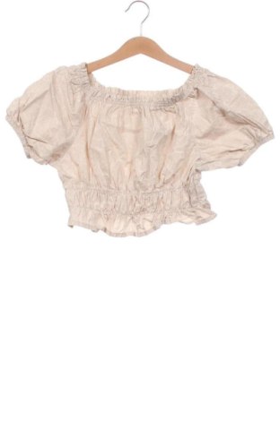 Kinder T-Shirt Unbranded, Größe 10-11y/ 146-152 cm, Farbe Beige, Preis € 6,00, #137050037