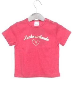 Kinder T-Shirt Unbranded, Größe 6-9m/ 68-74 cm, Farbe Rosa, Preis € 7,62, #137050507