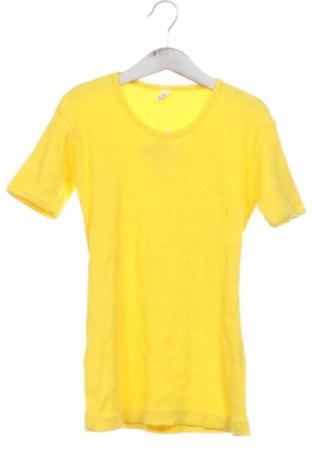Kinder T-Shirt Unbranded, Größe 8-9y/ 134-140 cm, Farbe Gelb, Preis € 7,00, #137064017