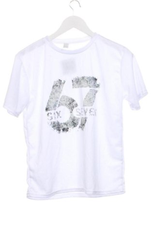 Kinder T-Shirt Unbranded, Größe 12-13y/ 158-164 cm, Farbe Weiß, Preis € 7,00, #137068282