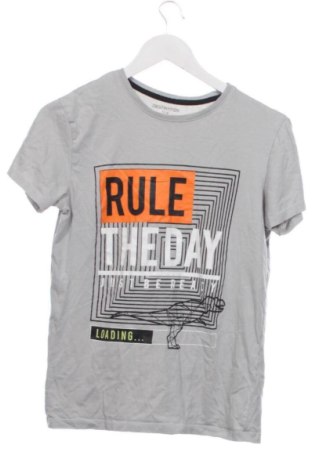 Detské tričko Unbranded, Veľkosť 14-15y/ 168-170 cm, Farba Sivá, Cena  5,91 €, #137073625