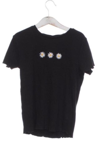 Detské tričko Unbranded, Veľkosť 12-13y/ 158-164 cm, Farba Čierna, Cena  6,48 €, #137073656