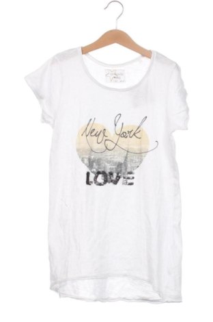 Kinder T-Shirt Unbranded, Größe 10-11y/ 146-152 cm, Farbe Weiß, Preis € 7,79, #137077497