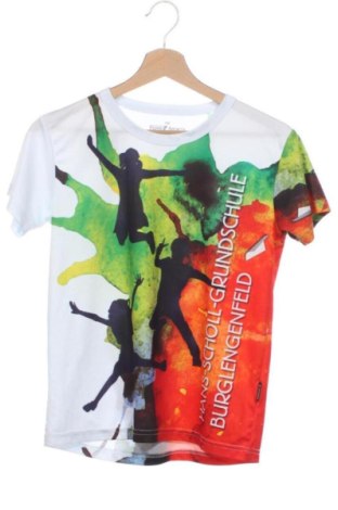 Tricou pentru copii Unbranded, Mărime 10-11y/ 146-152 cm, Culoare Multicolor, Preț 36,74 Lei, #137103420