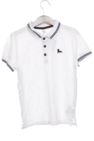 Παιδικό μπλουζάκι Unbranded, Μέγεθος 7-8y/ 128-134 εκ., Χρώμα Λευκό, Τιμή 6,00 €, #137126437