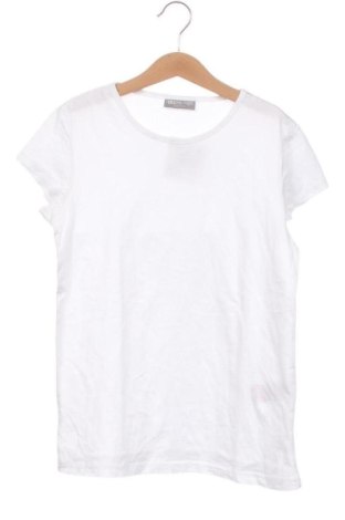 Детска тениска Unbranded, Размер 10-11y/ 146-152 см, Цвят Бял, Цена 5,00 €, #137133958