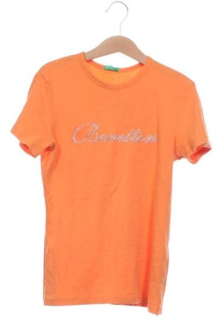 Детска тениска United Colors Of Benetton, Размер 12-13y/ 158-164 см, Цвят Многоцветен, Цена 8,00 €, #136951623