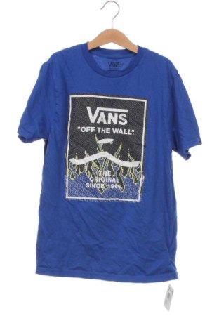 Dziecięcy T-shirt Vans, Rozmiar 10-11y/ 146-152 cm, Kolor Kolorowy, Cena 50,80 zł, #137126778