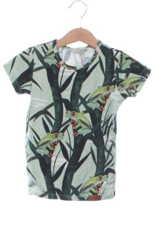 Dětské tričko  Walkiddy, Velikost 2-3y/ 98-104 cm, Barva Zelená, Cena  159,00 Kč, #137079156