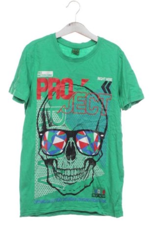 Kinder T-Shirt Y.F.K., Größe 10-11y/ 146-152 cm, Farbe Mehrfarbig, Preis € 5,72, #137009545