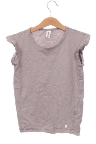 Kinder T-Shirt Yigga, Größe 8-9y/ 134-140 cm, Farbe Braun, Preis 6,00 €, #137031703