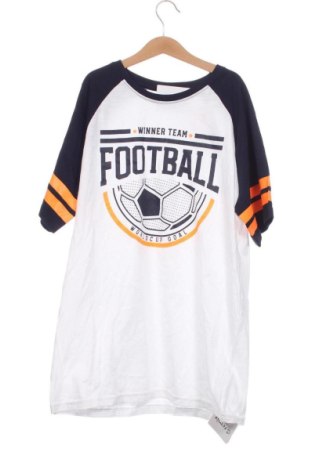 Detské tričko Yigga, Veľkosť 15-18y/ 170-176 cm, Farba Biela, Cena  8,88 €, #137104266
