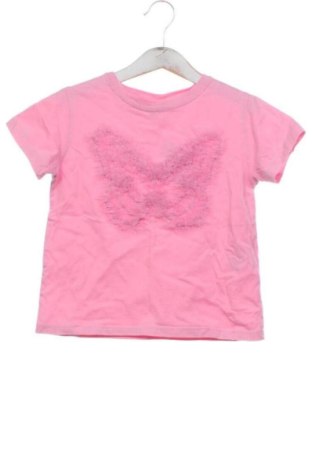 Detské tričko Zara, Veľkosť 5-6y/ 116-122 cm, Farba Ružová, Cena  6,00 €, #137071836