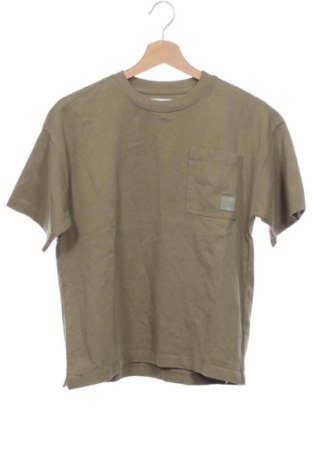 Detské tričko Zara, Veľkosť 10-11y/ 146-152 cm, Farba Zelená, Cena  6,00 €, #137098359