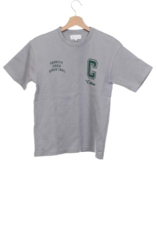 Detské tričko Zara, Veľkosť 10-11y/ 146-152 cm, Farba Sivá, Cena  6,00 €, #137098405