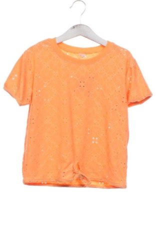 Детска тениска Zeeman, Размер 10-11y/ 146-152 см, Цвят Оранжев, Цена 5,11 €, #136951646