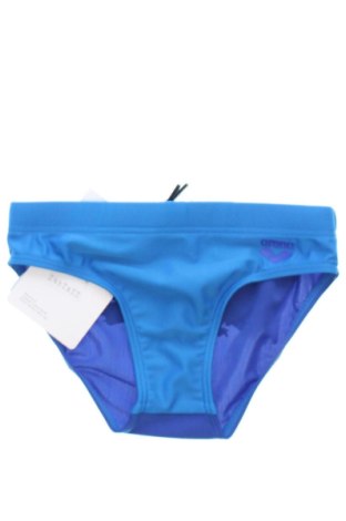 Dětské plavky  Arena, Velikost 18-24m/ 86-98 cm, Barva Modrá, Cena  319,00 Kč, #137094393