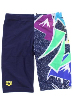 Detské plavky Arena, Veľkosť 4-5y/ 110-116 cm, Farba Viacfarebná, Cena  27,95 €, #137096582