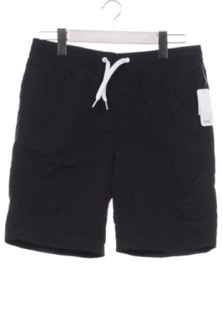 Dětské plavky  DC Shoes, Velikost 15-18y/ 170-176 cm, Barva Černá, Cena  449,00 Kč, #136943415