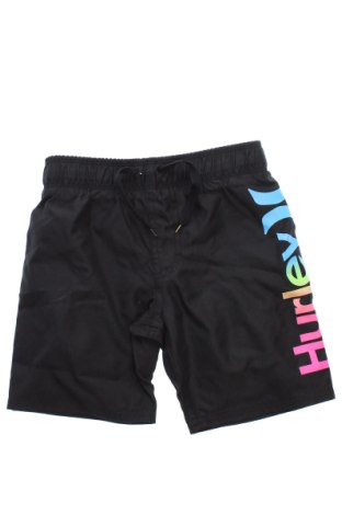 Kinderbadeanzug Hurley, Größe 2-3y/ 98-104 cm, Farbe Schwarz, Preis € 26,99, #137096389