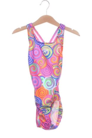 Детски бански Speedo, Размер 4-5y/ 110-116 см, Цвят Многоцветен, Цена 27,00 €, #136930151