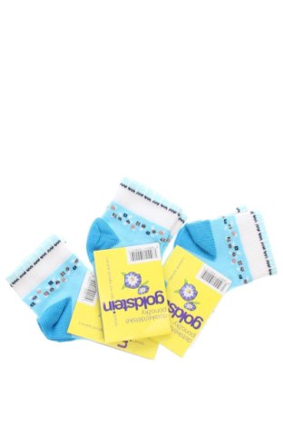 Kinder Socken Unbranded, Größe 18y, Farbe Mehrfarbig, Preis 5,99 €, #136959491