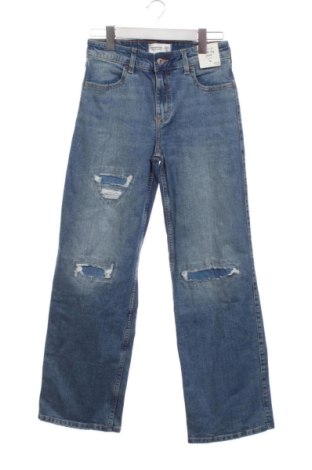 Gyerek farmernadrág Abercrombie Kids, Méret 15-18y / 170-176 cm, Szín Kék, Ár 12 359 Ft, #136642002