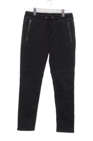 Kinderjeans C&A, Größe 11-12y/ 152-158 cm, Farbe Schwarz, Preis € 16,99, #136636571