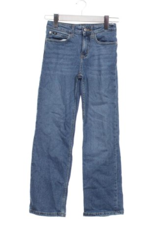 Gyerek farmernadrág Calvin Klein Jeans, Méret 9-10y / 140-146 cm, Szín Kék, Ár 7 092 Ft, #137054373