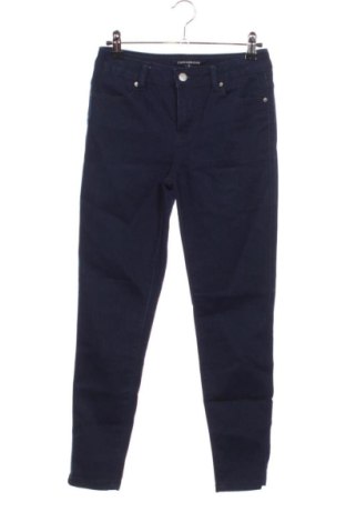 Gyerek farmernadrág Calvin Klein Jeans, Méret 11-12y / 152-158 cm, Szín Kék, Ár 7 447 Ft, #137127399