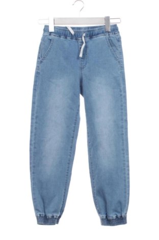 Детски дънки Calzedonia, Размер 9-10y/ 140-146 см, Цвят Син, Цена 9,04 €, #136957458