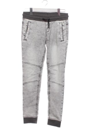 Kinderjeans Chapter, Größe 12-13y/ 158-164 cm, Farbe Grau, Preis € 16,99, #136636702