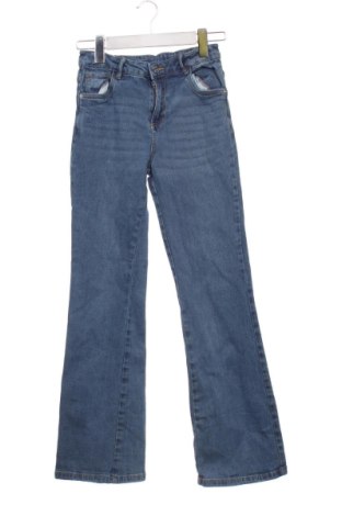 Dziecięce jeansy Coolclub, Rozmiar 11-12y/ 152-158 cm, Kolor Niebieski, Cena 39,52 zł, #137041953