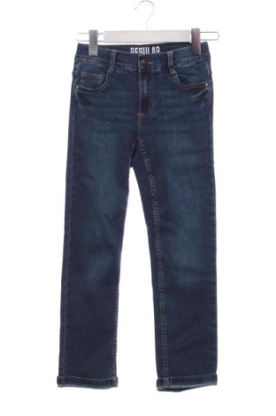 Dětské džíny  Coolclub, Velikost 7-8y/ 128-134 cm, Barva Modrá, Cena  219,00 Kč, #137058586