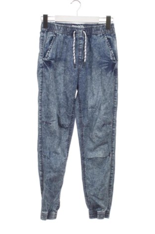 Dziecięce jeansy Coolclub, Rozmiar 10-11y/ 146-152 cm, Kolor Niebieski, Cena 129,85 zł, #137083522