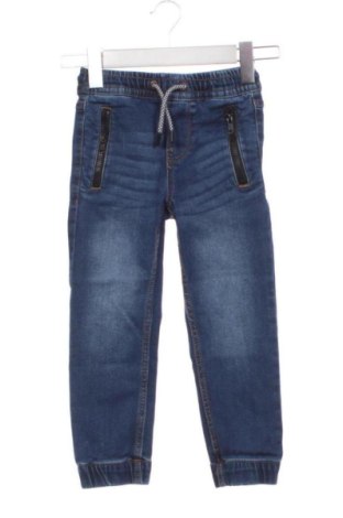 Kinderjeans Coolclub, Größe 3-4y/ 104-110 cm, Farbe Blau, Preis € 8,38, #137091116