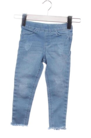 Kinderjeans Denim&Co., Größe 18-24m/ 86-98 cm, Farbe Blau, Preis 7,00 €, #137108290
