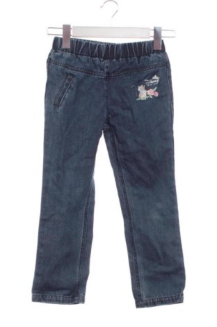 Dětské džíny  Disney, Velikost 4-5y/ 110-116 cm, Barva Modrá, Cena  289,00 Kč, #137049043