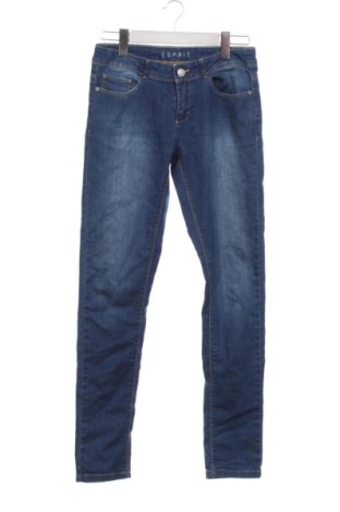 Детски дънки Esprit, Размер 13-14y/ 164-168 см, Цвят Син, Цена 6,13 €, #136711263