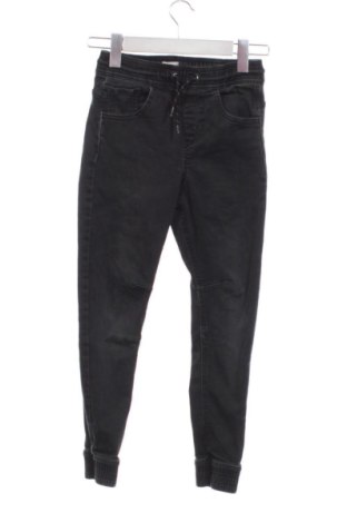 Kinderjeans F&F, Größe 9-10y/ 140-146 cm, Farbe Grau, Preis € 12,56, #137081326