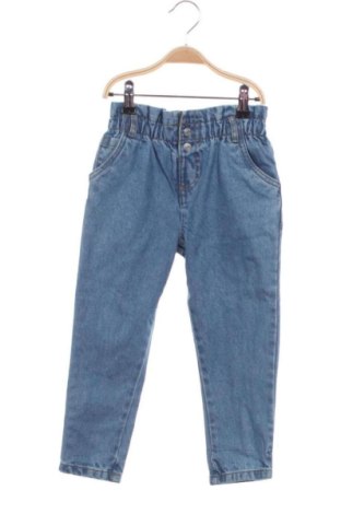 Gyerek farmernadrág F&F, Méret 3-4y / 104-110 cm, Szín Kék, Ár 2 193 Ft, #137096624
