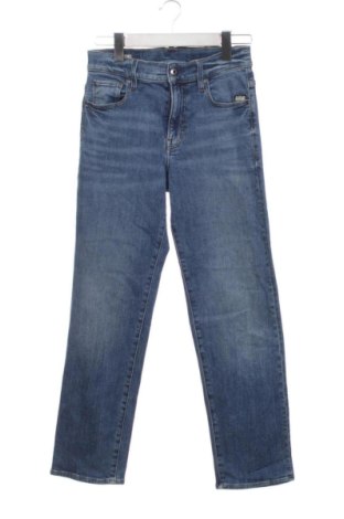 Detské džínsy  G-Star Raw, Veľkosť 13-14y/ 164-168 cm, Farba Modrá, Cena  31,95 €, #136823059