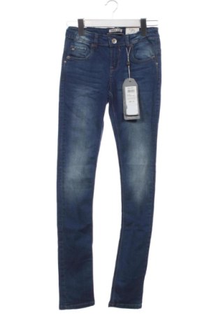Gyerek farmernadrág Garcia Jeans, Méret 15-18y / 170-176 cm, Szín Kék, Ár 6 485 Ft, #137036729