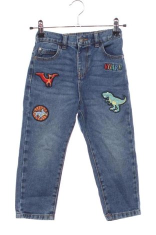 Kinderjeans George, Größe 3-4y/ 104-110 cm, Farbe Blau, Preis € 19,95, #137063891