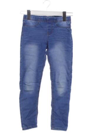 Gyerek farmernadrág Girls, Méret 6-7y / 122-128 cm, Szín Kék, Ár 3 015 Ft, #137044328