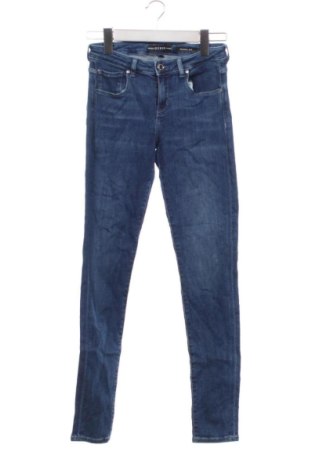 Gyerek farmernadrág Guess, Méret 15-18y / 170-176 cm, Szín Kék, Ár 8 179 Ft, #136926302