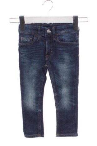 Kinderjeans H&M, Größe 18-24m/ 86-98 cm, Farbe Blau, Preis 6,00 €, #136975037