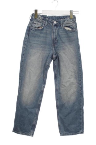 Kinderjeans H&M, Größe 9-10y/ 140-146 cm, Farbe Blau, Preis € 13,00, #137043666