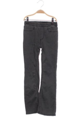 Dětské džíny  H&M, Velikost 5-6y/ 116-122 cm, Barva Šedá, Cena  269,00 Kč, #137048081